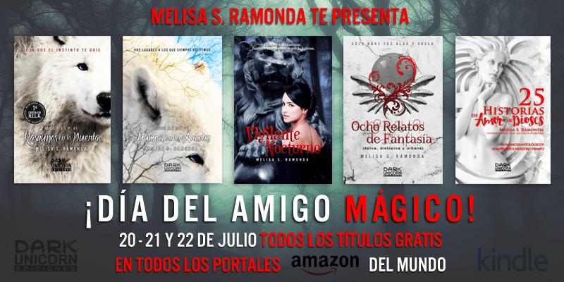 PROMO AMIGO