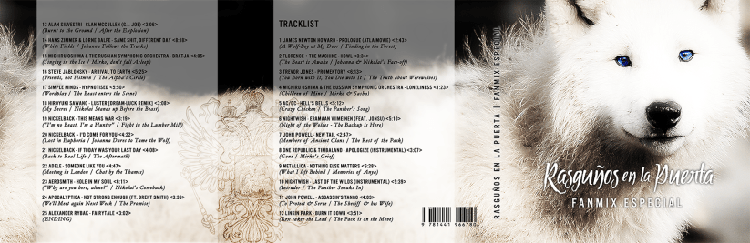 Fanmix-COVER