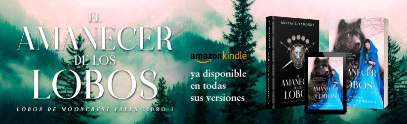 EL AMANECER DE LOS LOBOS